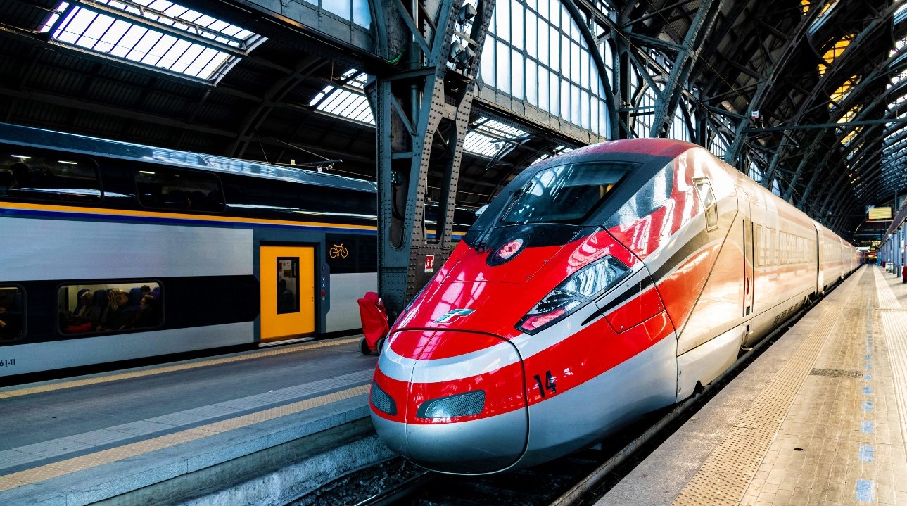 ETR 1000